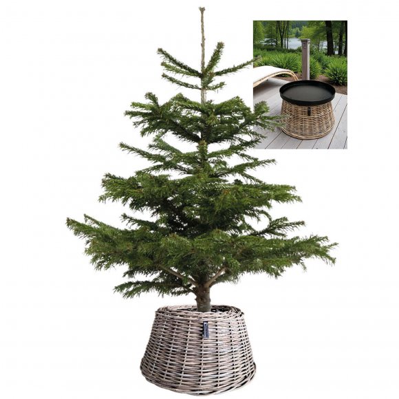 A2 Living - Maxi christmas tree cover fra A2 Living A2 Living - Maxi christmas tree cover fra A2 Living