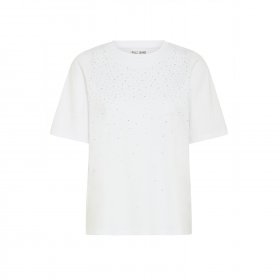 Pulz Jeans - Kaden t-shirt fra Pulz
