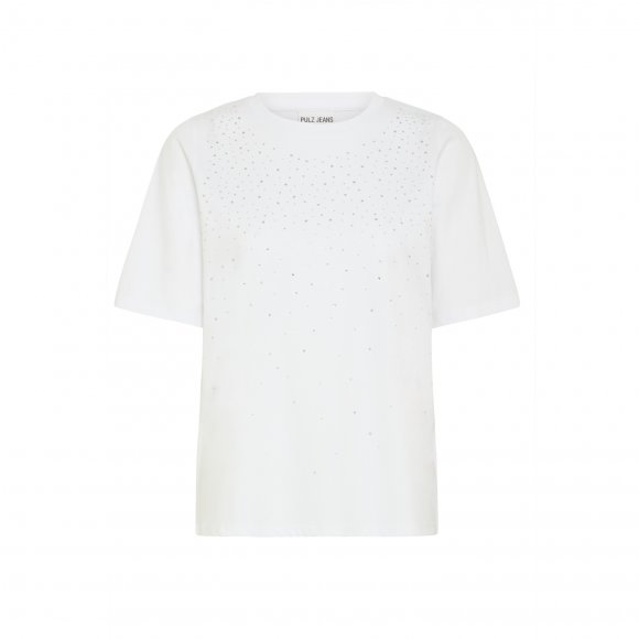 Pulz Jeans - Kaden t-shirt fra Pulz