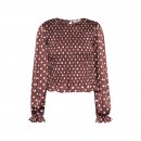 Sisters Point - Nix bluse fra Sisters Point Sisters Point - Nix bluse fra Sisters Point