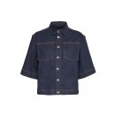 Pulz Jeans - Katja short jacket fra Pulz