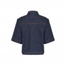 Pulz Jeans - Katja short jacket fra Pulz