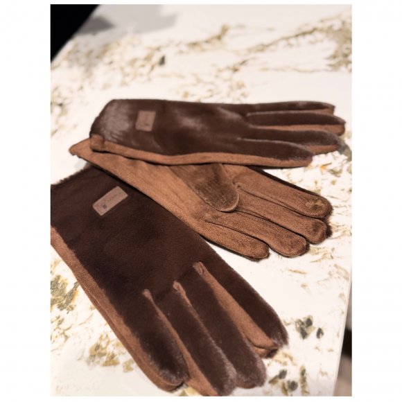 Three m - Handsker fra Three M