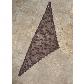 Sisters Point - Blonde tørklæde fra Sisters Point