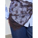 Sisters Point - Blonde tørklæde fra Sisters Point Sisters Point - Blonde tørklæde fra Sisters Point