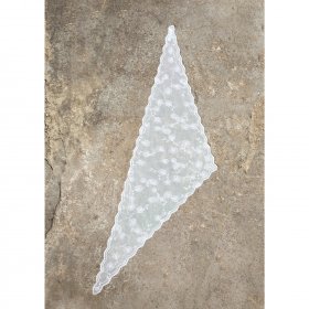 Sisters Point - Blonde tørklæde fra Sisters Point