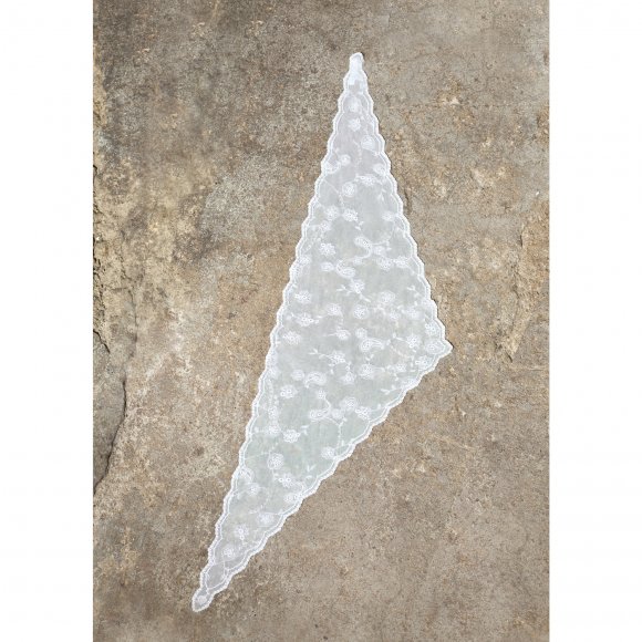 Sisters Point - Blonde tørklæde fra Sisters Point Sisters Point - Blonde tørklæde fra Sisters Point