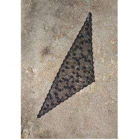 Sisters Point - Blonde tørklæde fra Sisters Point