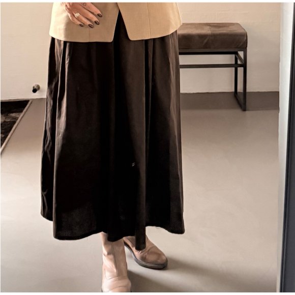 Three m - Nederdel fra Wilto