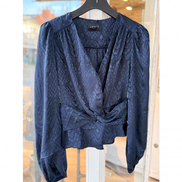 liberte - Tiki bluse fra Liberte