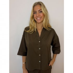 Continue - Sigrid skjorte fra Continue