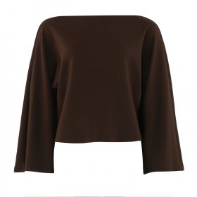 Continue - Lauren bluse fra Continue