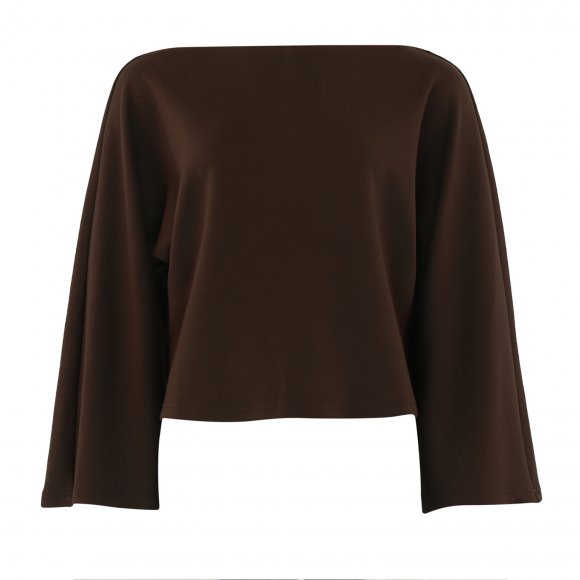 Continue - Lauren bluse fra Continue