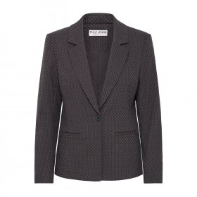 Pulz Jeans - Cally blazer fra Pulz