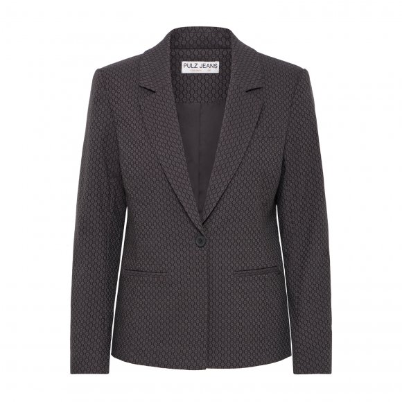 Pulz Jeans - Cally blazer fra Pulz