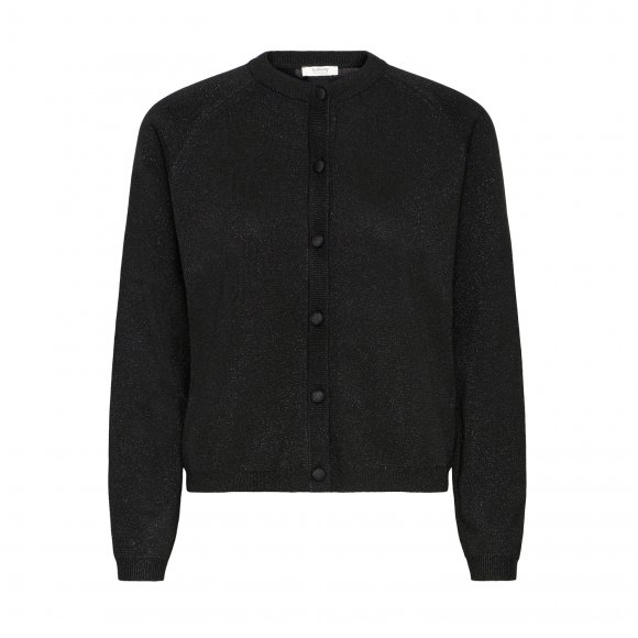 b.young - Mobbe cardigan fra B.young