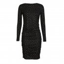 liberte - Alma long dress fra Liberté