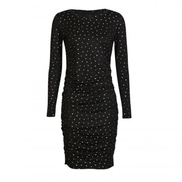 liberte - Alma long dress fra Liberté