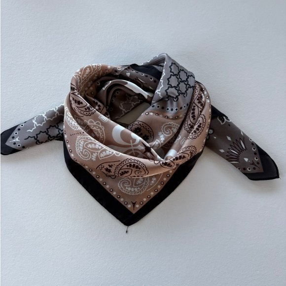 Three m - Tørklæde fra Three M