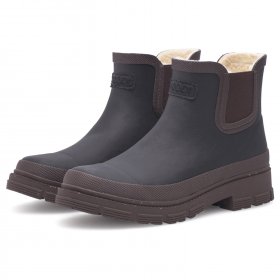 woden - Liv warm waterproof støvle fra Woden