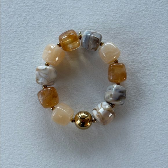 Three m - Armbånd fra Three M