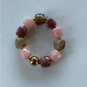 Three m - Armbånd fra Three M