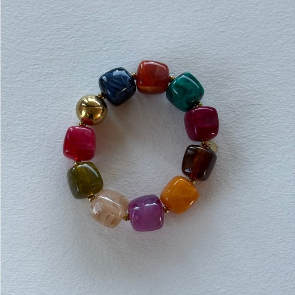 Three m - Armbånd fra Three M