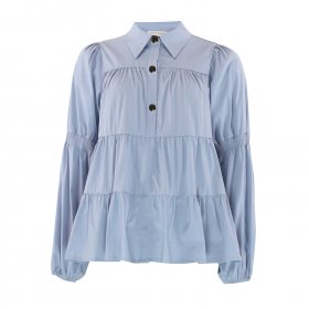 Continue - Sanna skjorte fra Continue Continue - Sanna skjorte fra Continue