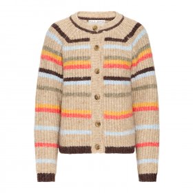 Pulz Jeans - Zabena cardigan fra Pulz Pulz Jeans - Zabena cardigan fra Pulz