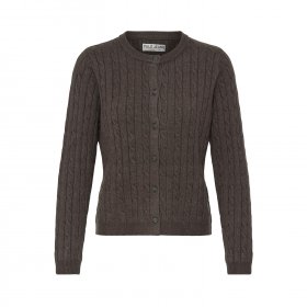 Pulz Jeans - Steffi cardigan fra Pulz