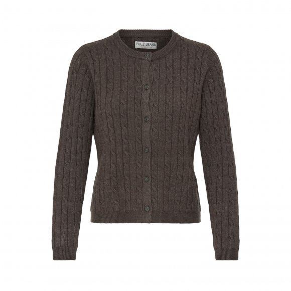 Pulz Jeans - Steffi cardigan fra Pulz Pulz Jeans - Steffi cardigan fra Pulz