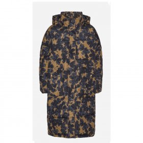 Ilse Jacobsen - Peppy long jacket fra Ilse Jacobsen