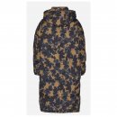 Ilse Jacobsen - Peppy long jacket fra Ilse Jacobsen