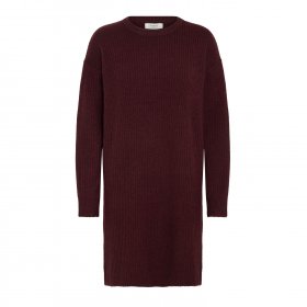 b.young - Onema strik kjole fra B.young