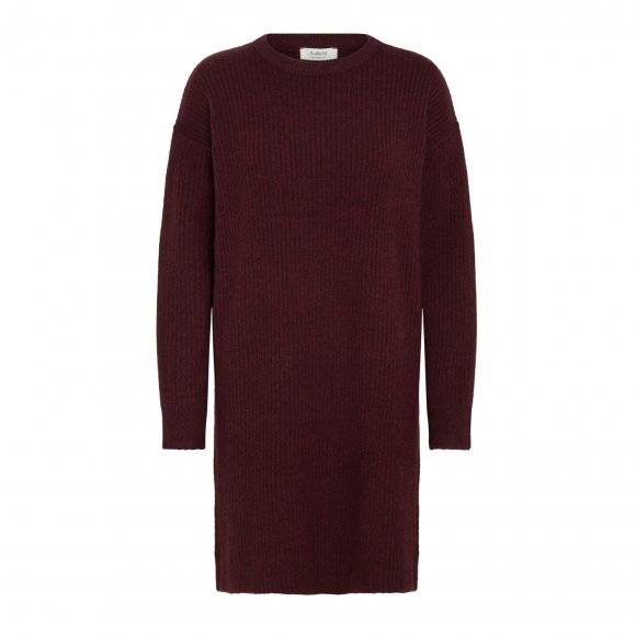 b.young - Onema strik kjole fra B.young b.young - Onema strik kjole fra B.young