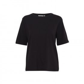 b.young - Pamila half sl t-shirt fra B.young