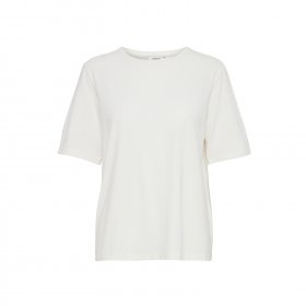 b.young - Pamila half sl t-shirt fra B.young