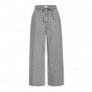 b.young - Kimu belt jeans fra B.young