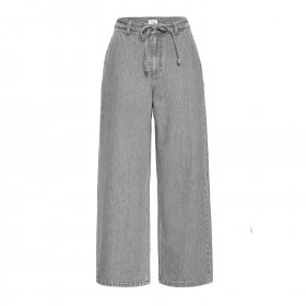 b.young - Kimu belt jeans fra B.young b.young - Kimu belt jeans fra B.young