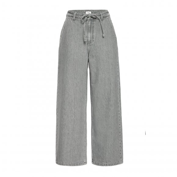 b.young - Kimu belt jeans fra B.young