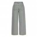 b.young - Kimu belt jeans fra B.young