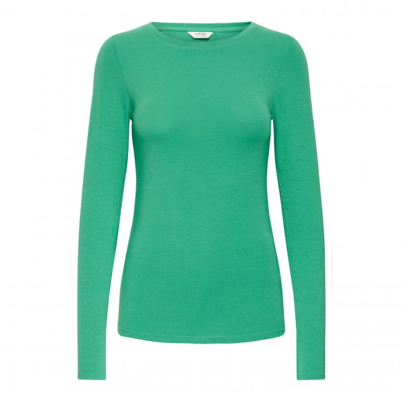 b.young - Pamila ls t-shirt fra B.young b.young - Pamila ls t-shirt fra B.young