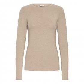 b.young - Pamila ls t-shirt fra B.young b.young - Pamila ls t-shirt fra B.young