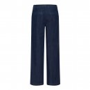 Pulz Jeans - Zallie hw pant w. wide leg fra Pulz Pulz Jeans - Zallie hw pant w. wide leg fra Pulz