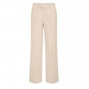 Pulz Jeans - Bindy hw pant w. wide leg fra Pulz Pulz Jeans - Bindy hw pant w. wide leg fra Pulz