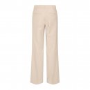 Pulz Jeans - Bindy hw pant w. wide leg fra Pulz Pulz Jeans - Bindy hw pant w. wide leg fra Pulz
