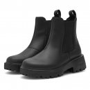 woden - Aya l støvle fra ShoeDesign