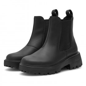 woden - Aya l støvle fra ShoeDesign