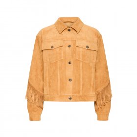 Pulz Jeans - Aria jacket fra Pulz