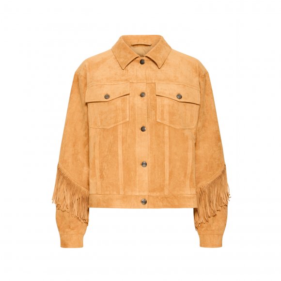 Pulz Jeans - Aria jacket fra Pulz Pulz Jeans - Aria jacket fra Pulz